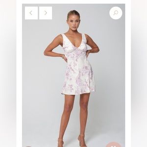 NWT Resa Frankie mini Florence